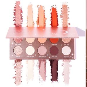 Item In My Element Eyeshadow Palette